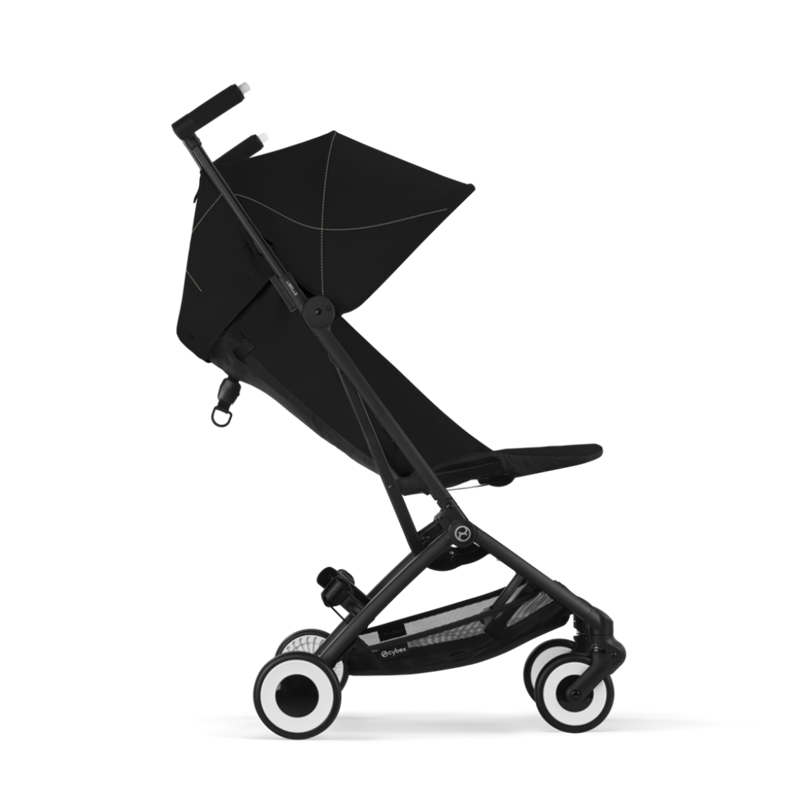 CYBEX KOLICA LIBELLE BLK MAGIC BLACK