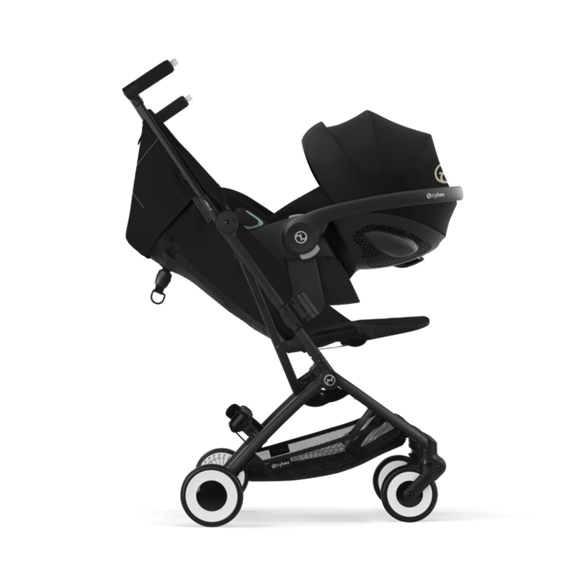 CYBEX KOLICA LIBELLE BLK MAGIC BLACK
