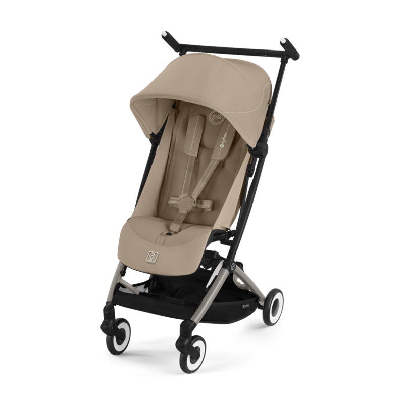 CYBEX KOLICA LIBELLE TPE ALMOND BEIGE