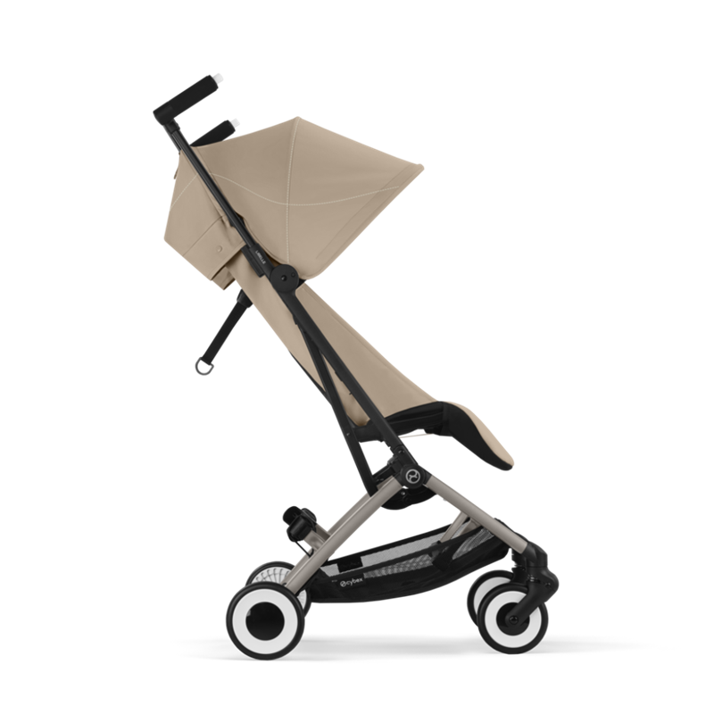 CYBEX KOLICA LIBELLE TPE ALMOND BEIGE