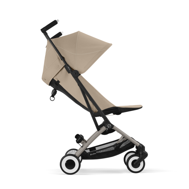 CYBEX KOLICA LIBELLE TPE ALMOND BEIGE