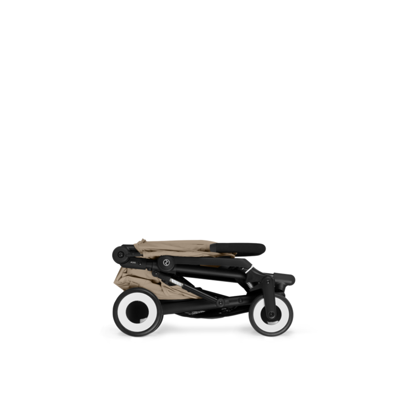CYBEX KOLICA AGIS BLK ALMOND BEIGE