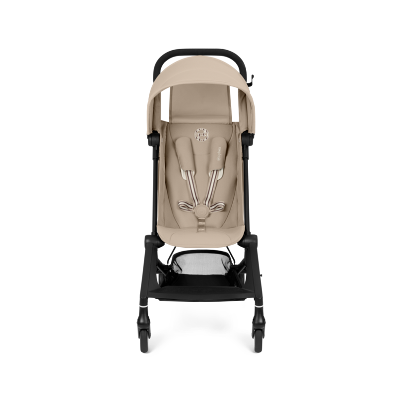 CYBEX KOLICA AGIS BLK ALMOND BEIGE
