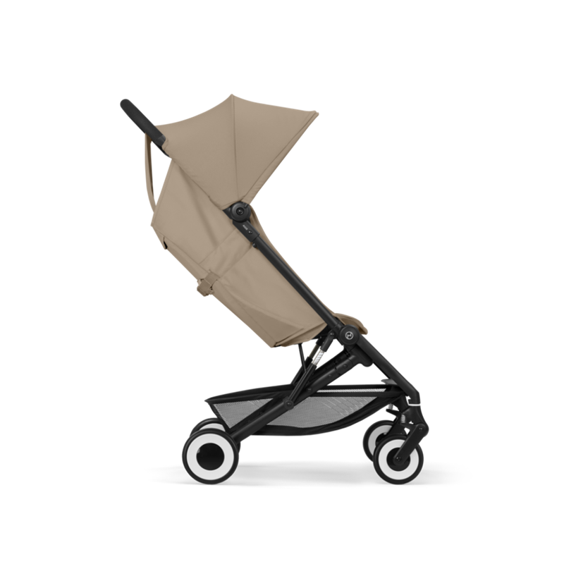CYBEX KOLICA AGIS BLK ALMOND BEIGE