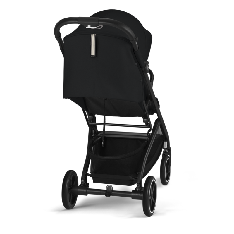 CYBEX KOLICA BEEZY BLK B MAGIC BLACK