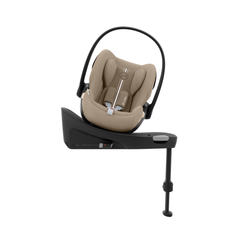 CYBEX AUTOSJEDALICA CLOUD G I-SIZE PLUS ALMOND BEIGE