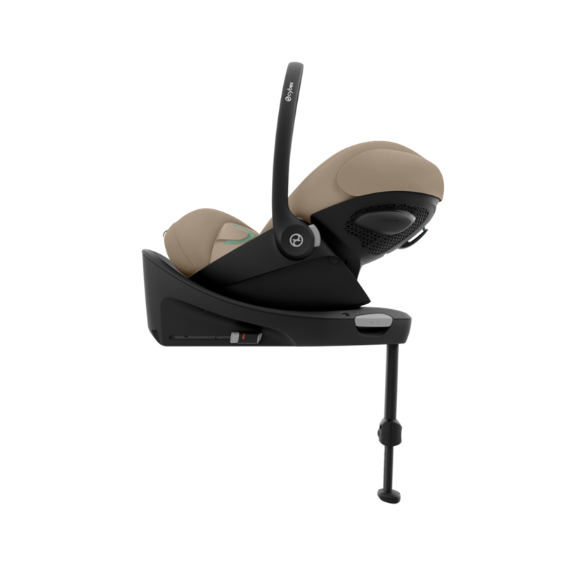 CYBEX AUTOSJEDALICA CLOUD G I-SIZE PLUS ALMOND BEIGE