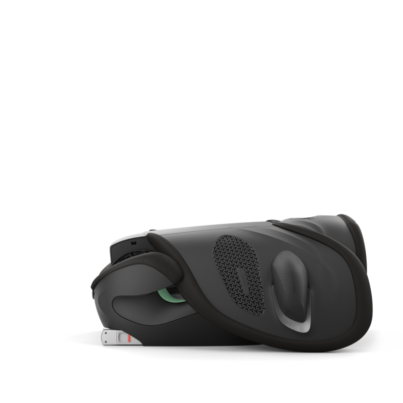 CYBEX AUTOSJEDALICA SOLUTION G2 PLUS MOON BLACK