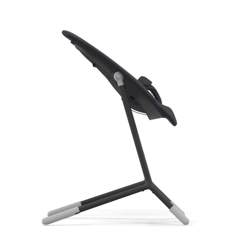 CYBEX HRANILICA LEMO 4IN1 SET ABTSHE STUNNING BLACK