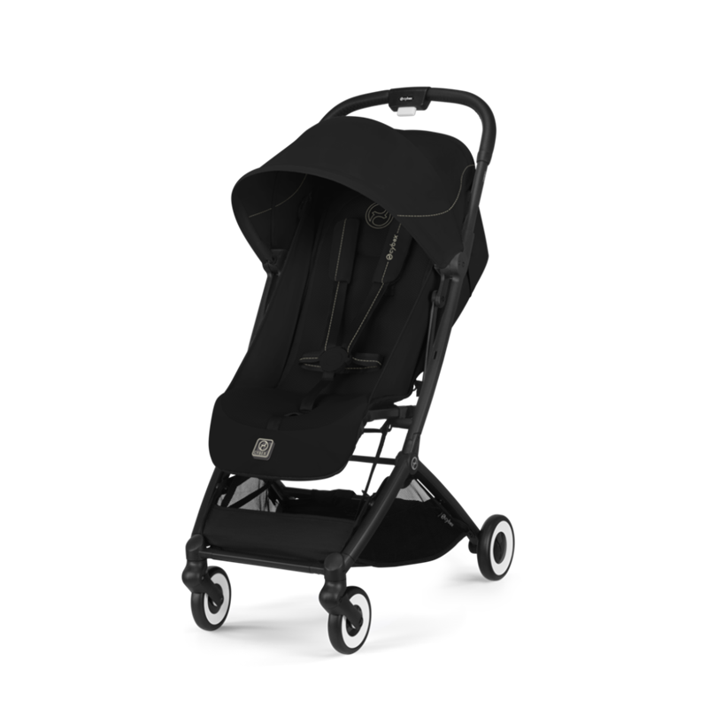 CYBEX KOLICA ORFEO BLK MAGIC BLACK
