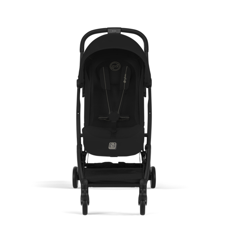 CYBEX KOLICA ORFEO BLK MAGIC BLACK