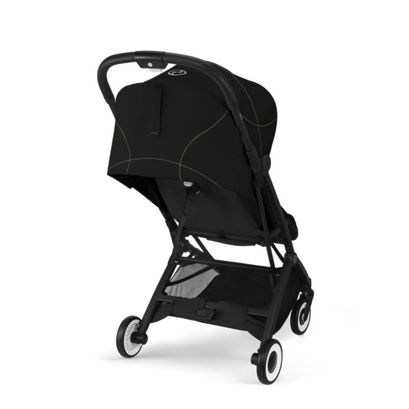 CYBEX KOLICA ORFEO BLK MAGIC BLACK