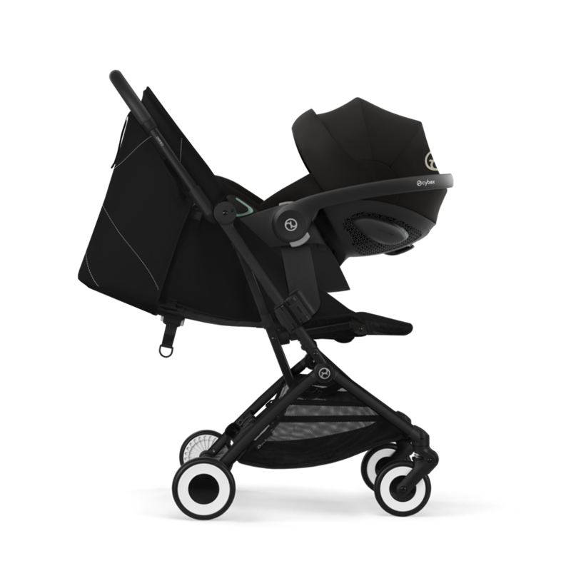 CYBEX KOLICA ORFEO BLK MAGIC BLACK