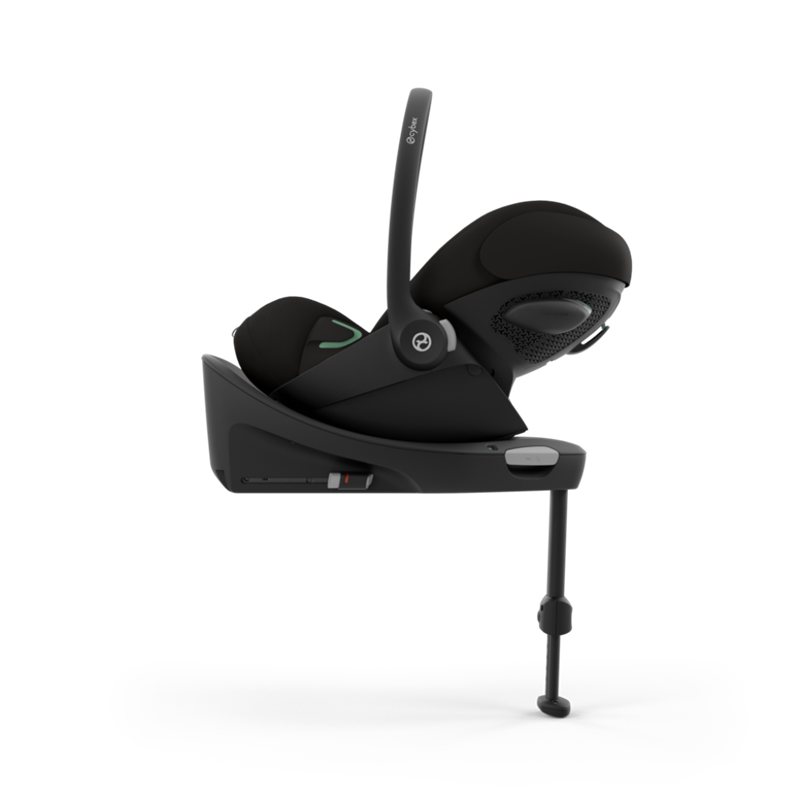 CYBEX AUTOSJEDALICA CLOUD G I-SIZE PLUS MOON BLACK