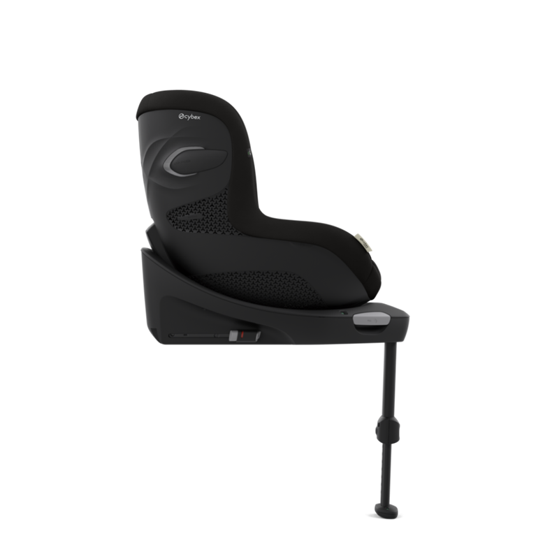 CYBEX AUTOSJEDALICA SIRONA GI I-SIZE MAGIC BLACK
