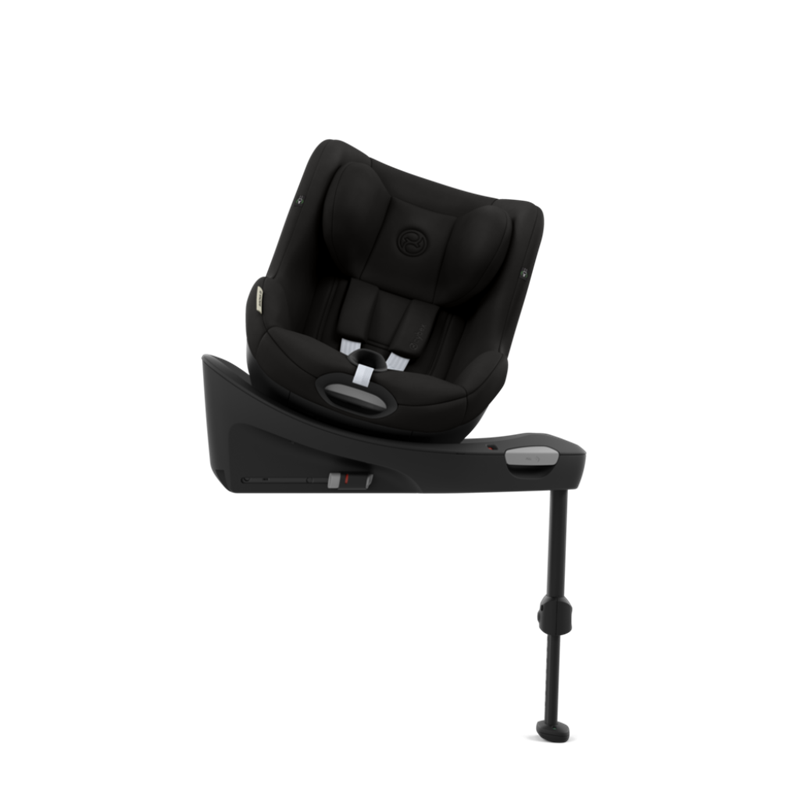 CYBEX AUTOSJEDALICA SIRONA GI I-SIZE MAGIC BLACK