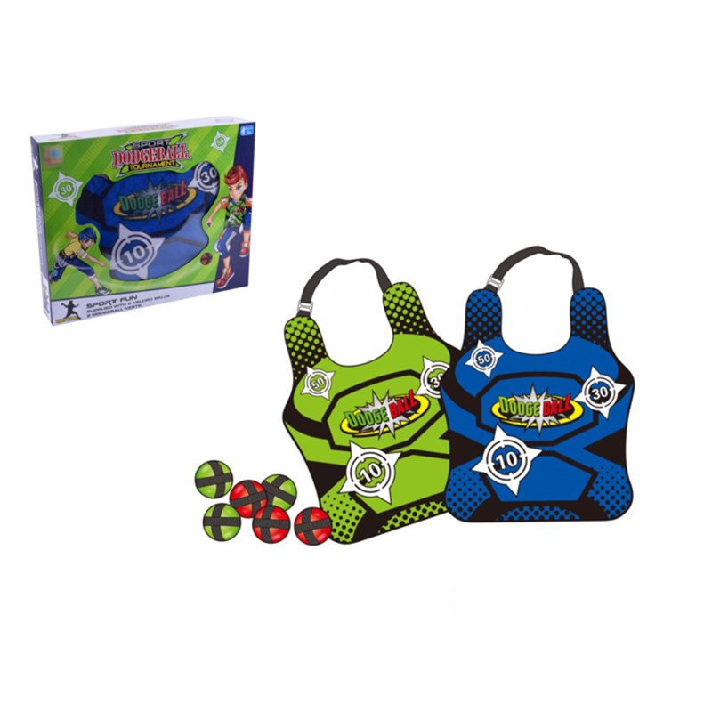 FUNTOY IGRAČKA SET ZA IGRU S LOPTOM