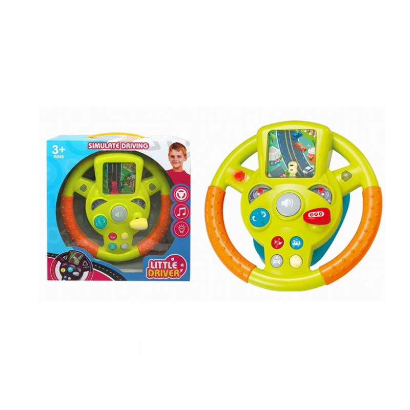 FUNTOY IGRAČKA VOLAN