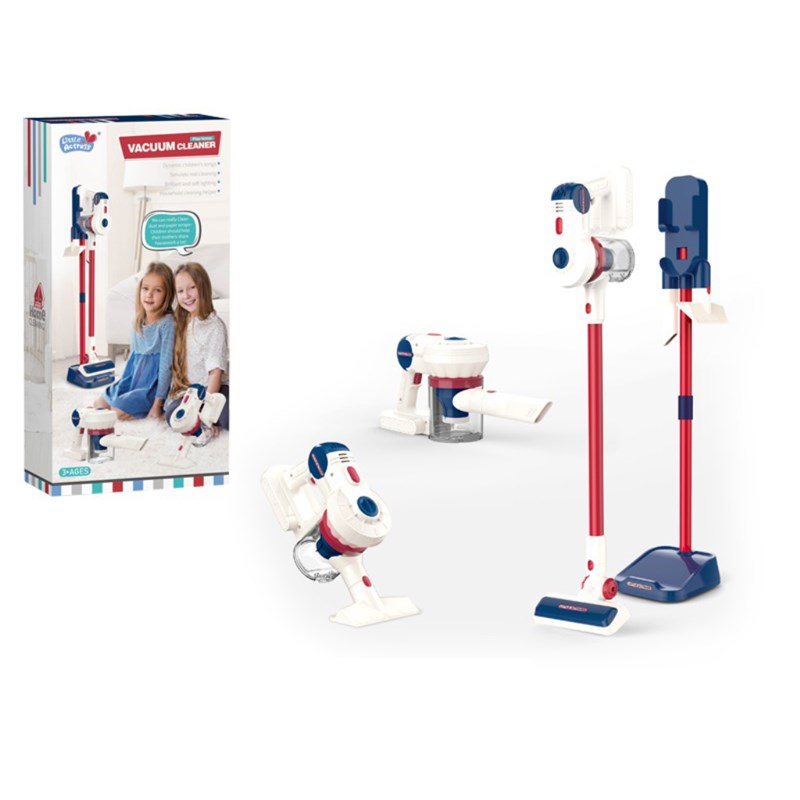 FUNTOY IGRAČKA USISAVAČ