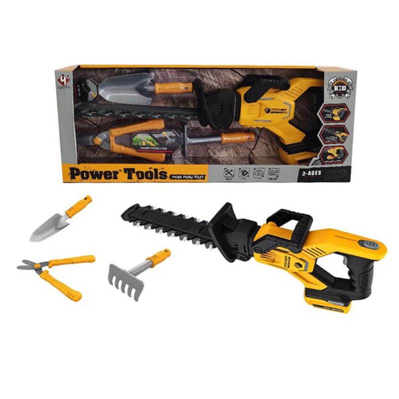 FUNTOY IGRAČKA TRIMER ZA ŽIVICU