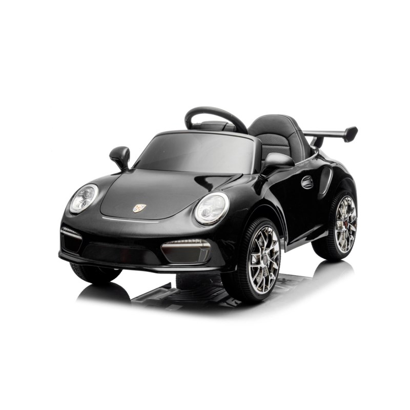 KIKKA BOO AUTO NA AKUM.S LICENCOM RUF CTR3 CLUBSPORT BLACK