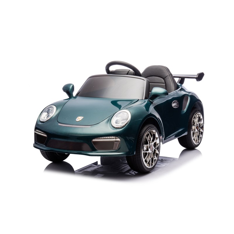 KIKKA BOO AUTO NA AKUM.S LICENCOM RUF CTR3 CLUBSPORT DARK GR