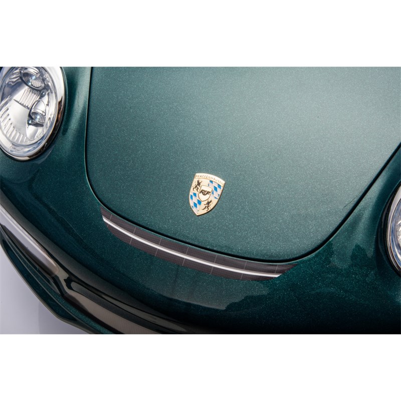 KIKKA BOO AUTO NA AKUM.S LICENCOM RUF CTR3 CLUBSPORT DARK GR