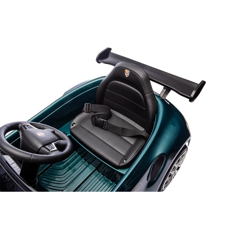 KIKKA BOO AUTO NA AKUM.S LICENCOM RUF CTR3 CLUBSPORT DARK GR