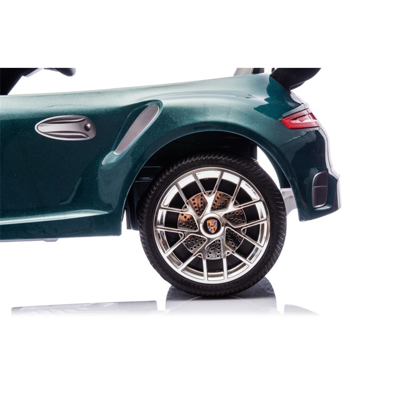 KIKKA BOO AUTO NA AKUM.S LICENCOM RUF CTR3 CLUBSPORT DARK GR