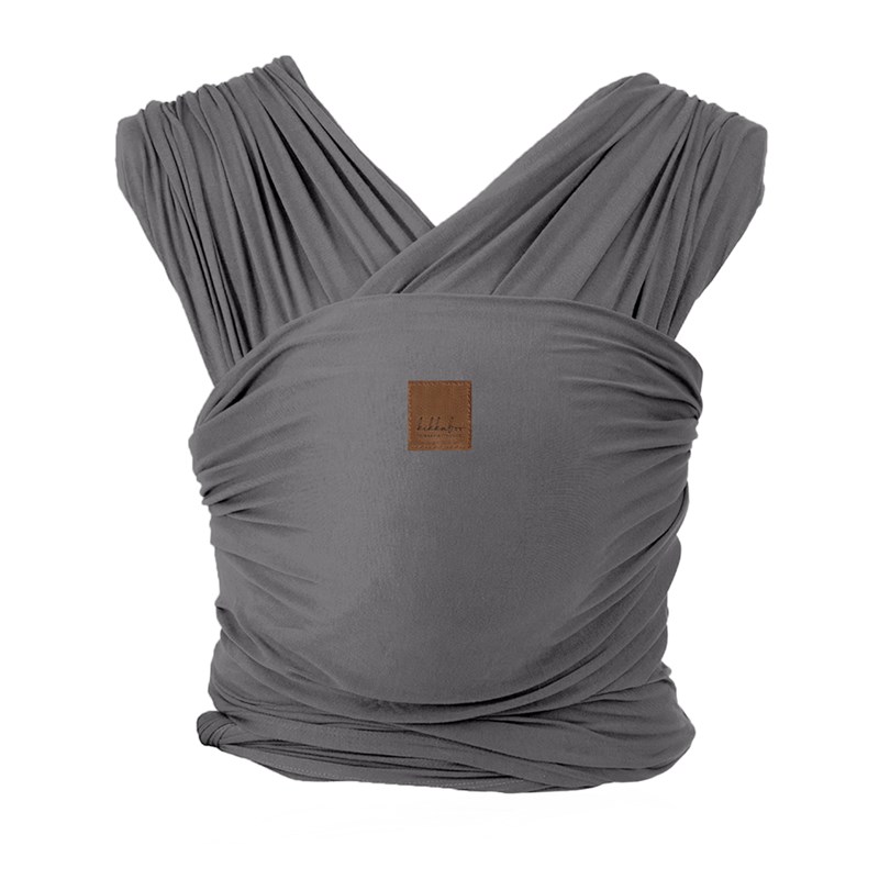 KIKKA BOO MARAMA ISLA DARK GREY