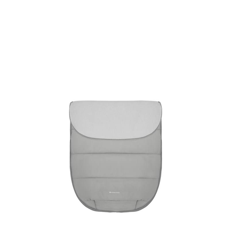 KIKKA BOO NAVLAKA ZA NOGE CLASSIC LIGHT GREY