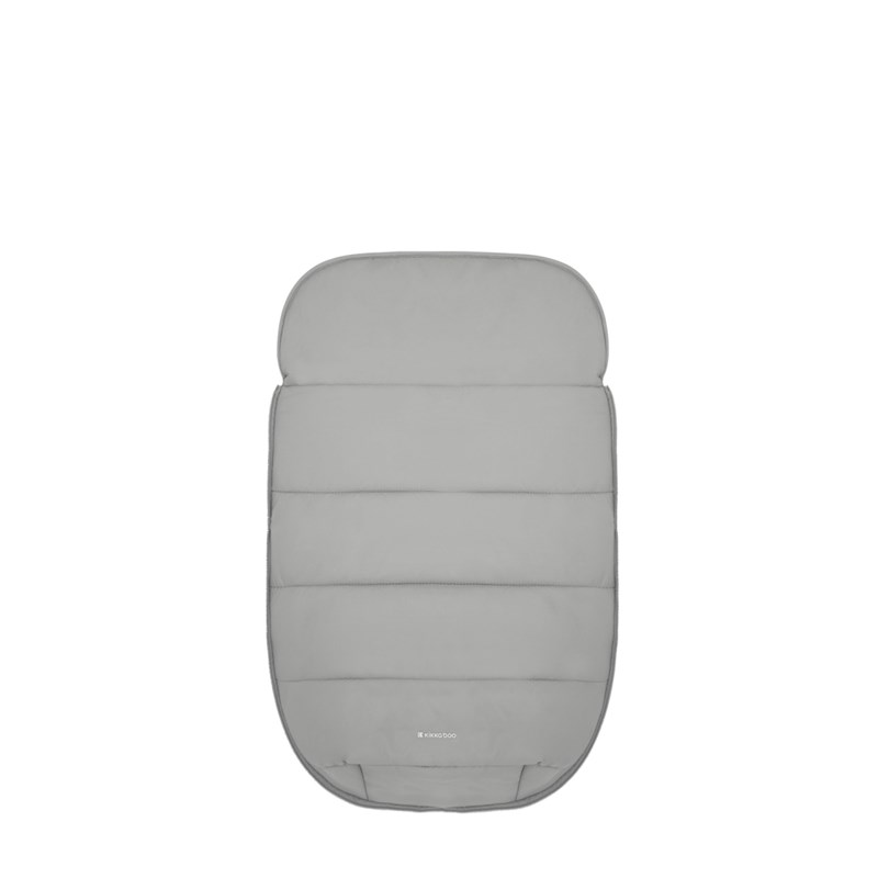 KIKKA BOO NAVLAKA ZA NOGE CLASSIC LIGHT GREY