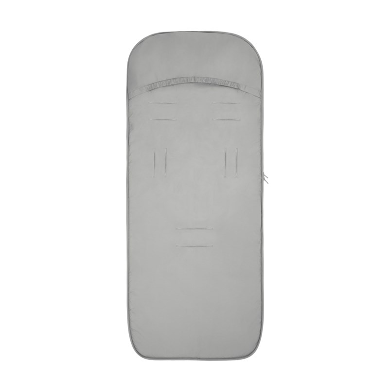 KIKKA BOO NAVLAKA ZA NOGE CLASSIC LIGHT GREY