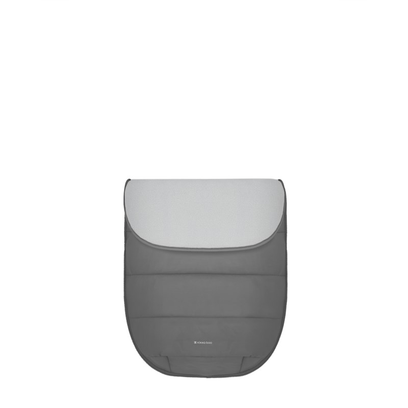 KIKKA BOO NAVLAKA ZA NOGE CLASSIC DARK GREY