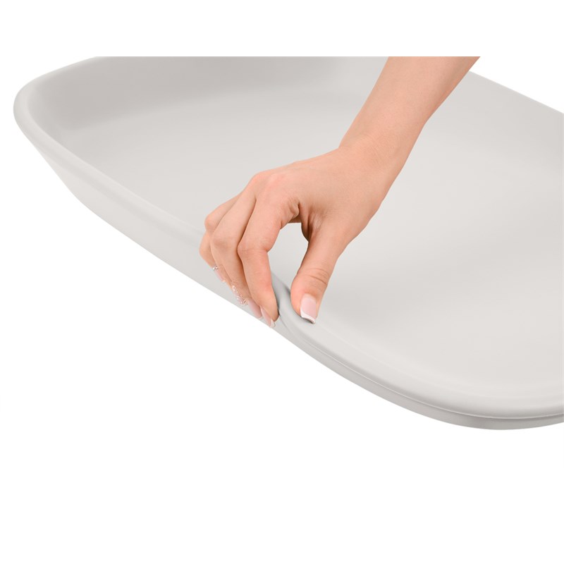 KIKKA BOO EVA PODLOGA ZA PREVIJANJE OD EVA PJENE, SAND