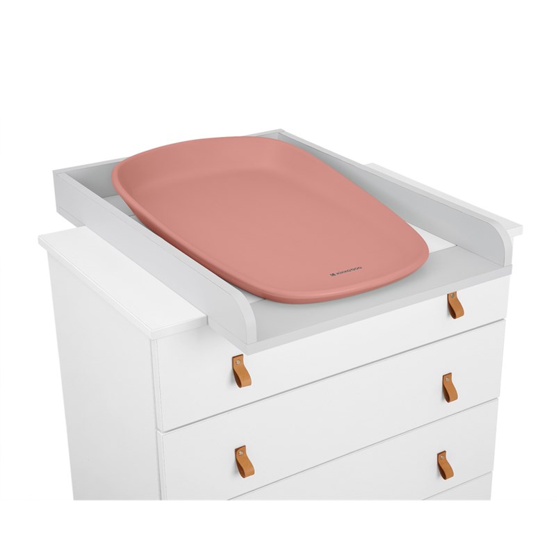 KIKKA BOO EVA PODLOGA ZA PREVIJANJE OD EVA PJENE, BLUSH