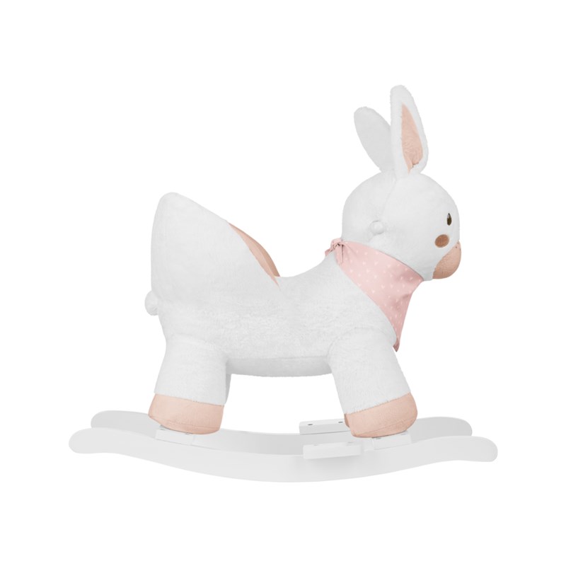 KIKKA BOO IGRAČKA ZA LJULJANJE SA SJEDALOM BUNNY