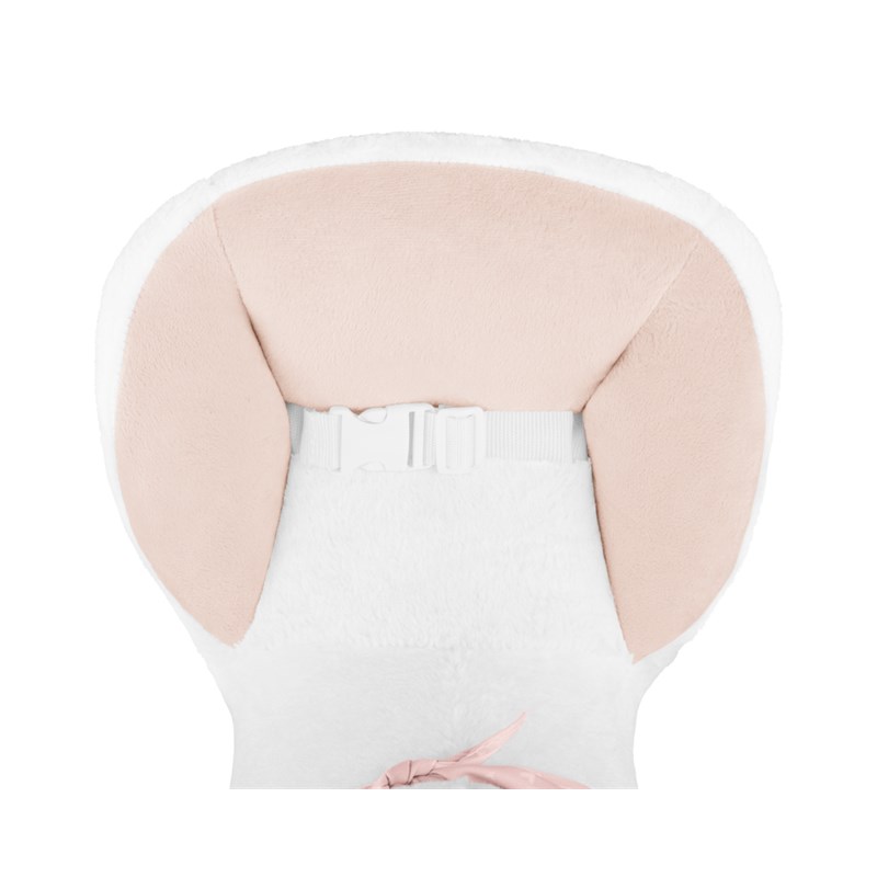 KIKKA BOO IGRAČKA ZA LJULJANJE SA SJEDALOM BUNNY