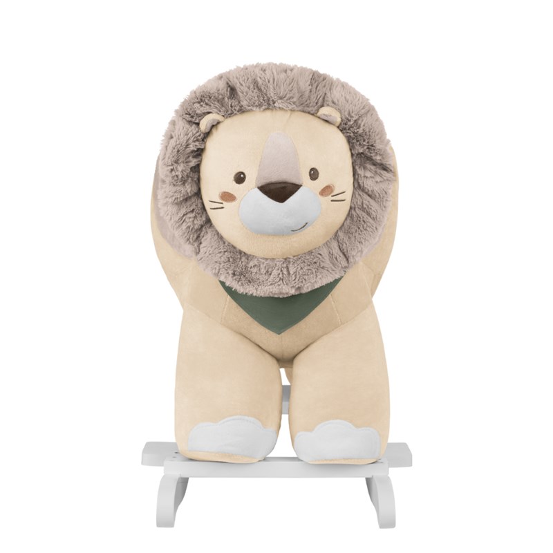 KIKKA BOO IGRAČKA ZA LJULJANJE SA SJEDALOM LION