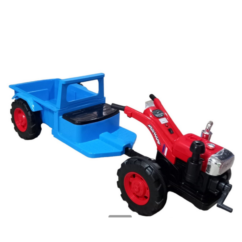 FREZA NA AKUMULATOR B.