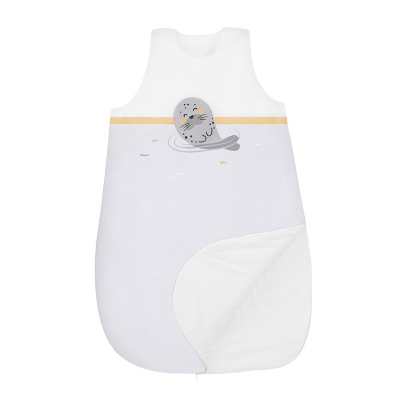 KIKKA BOO ZIMSKA VREĆA ZA SPAVANJE 0-6M SEALLY ME