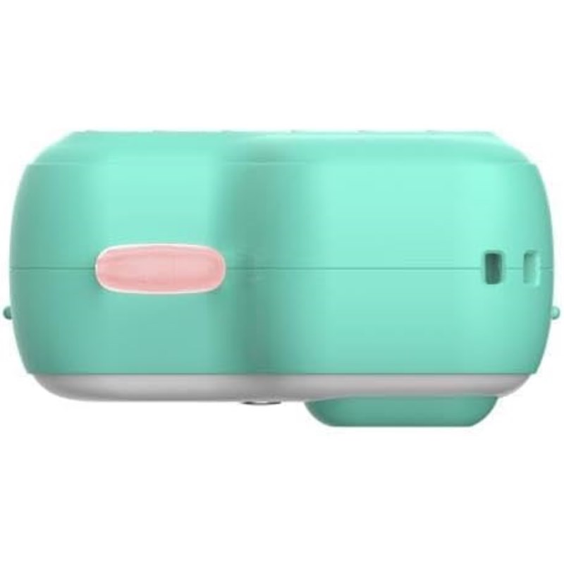 TORIMA DJEČJA KAMERA S TERMALNIM PRINTEROM FOTOGRAFIJA/PLAVA