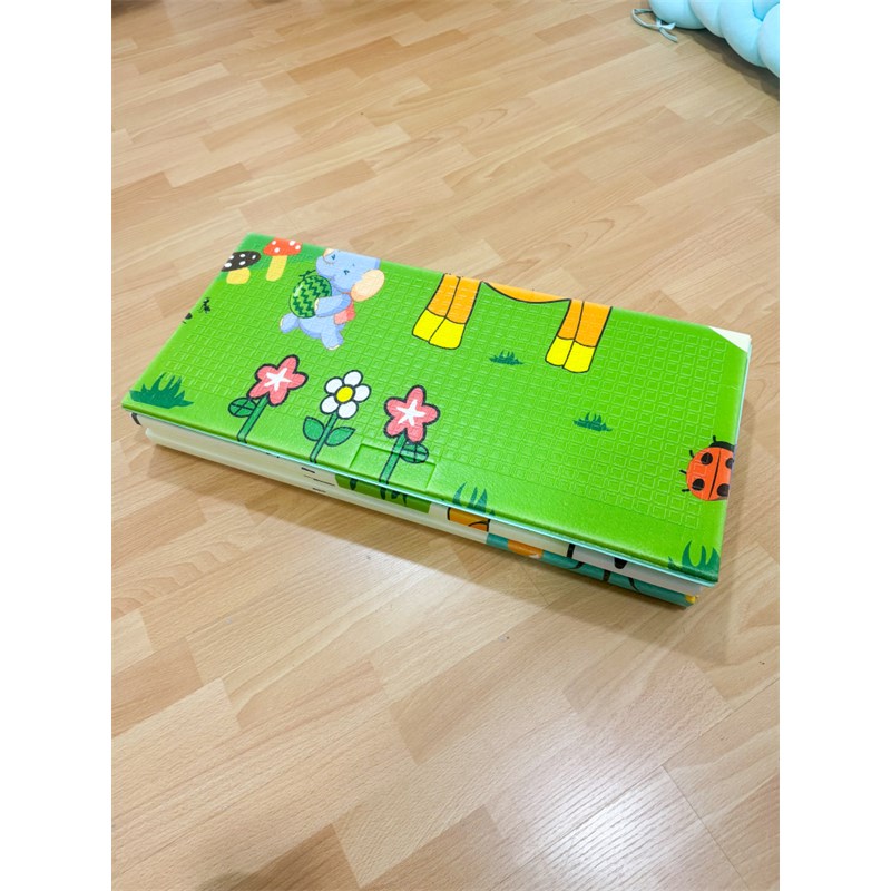 ECKHERT ANTIALERGIJSKA PODLOGA 180X150X1CM