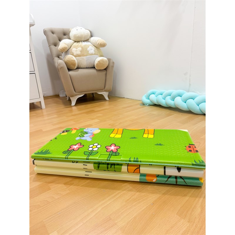 ECKHERT ANTIALERGIJSKA PODLOGA 180X150X1CM