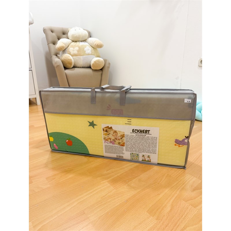 ECKHERT ANTIALERGIJSKA PODLOGA 180X150X1CM