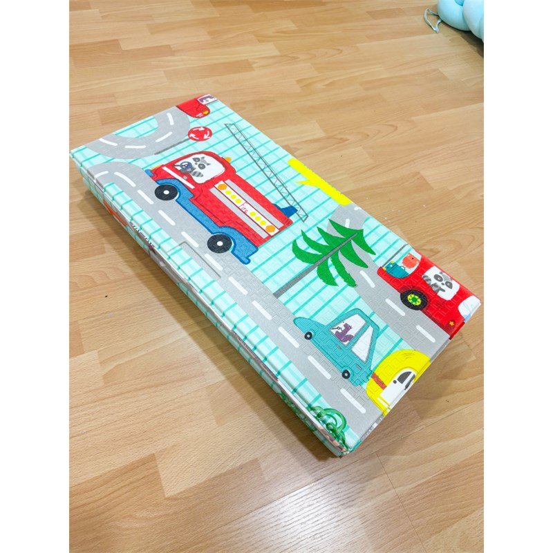 ECKHERT ANTIALERGIJSKA PODLOGA 180X150X1CM