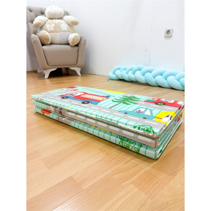 ECKHERT ANTIALERGIJSKA PODLOGA 180X150X1CM