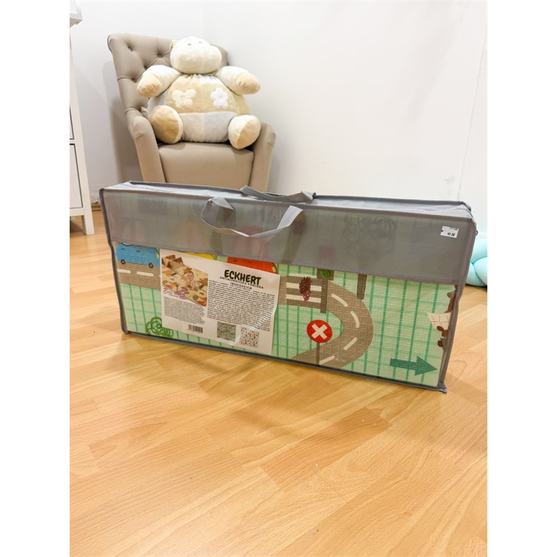 ECKHERT ANTIALERGIJSKA PODLOGA 180X150X1CM