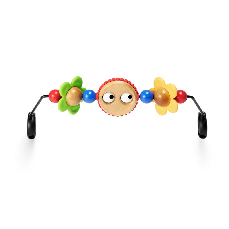 BABYBJORN GOOGLY EYES IGRAČKA ZA LEŽALJKU