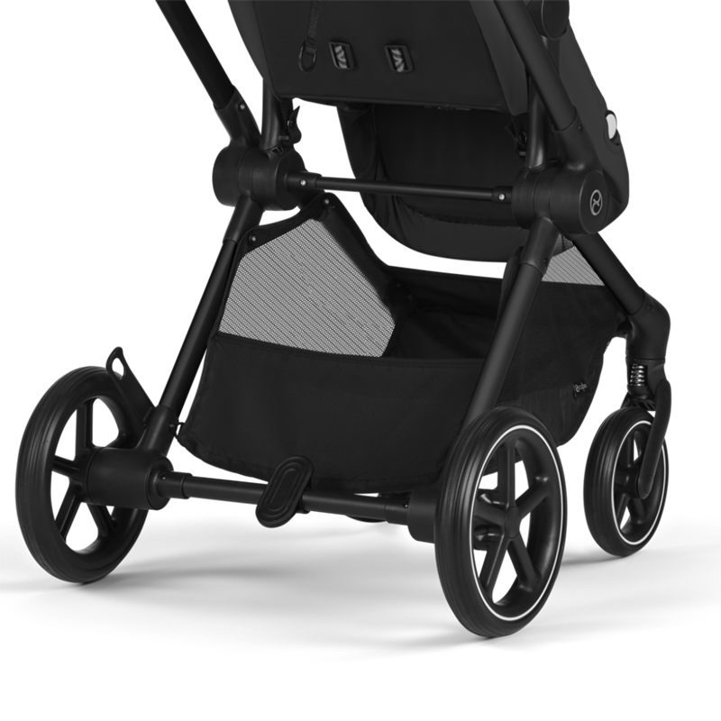 CYBEX KOLICA EOS LUX BLK B MOON BLACK